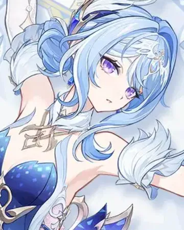 原神角色奥德特
